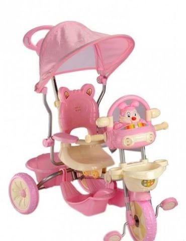MeeMee Rabbit Tricycle