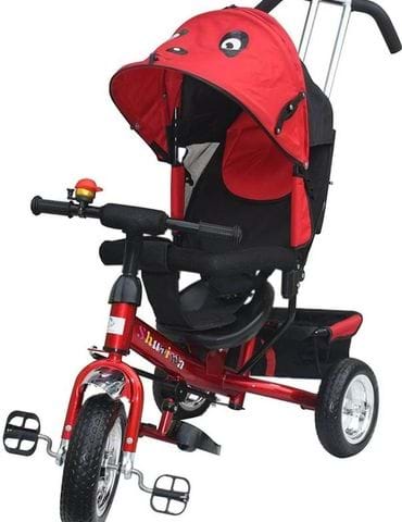 Children Ride On PP Infinity 5182 Tricycle