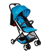 Chicco Cosmos Baby Car Seat (Black)