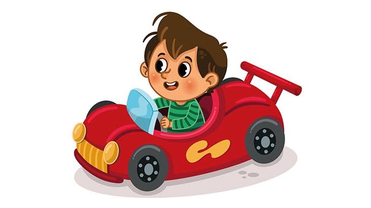 Best Kids Cars | Mumpa