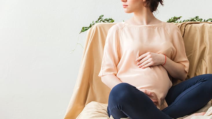 Caffeine And Pregnancy: What’s Safe?