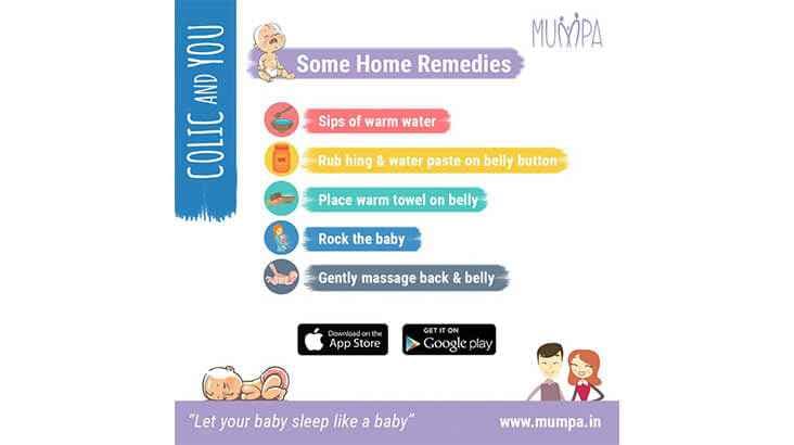 Colic And You!