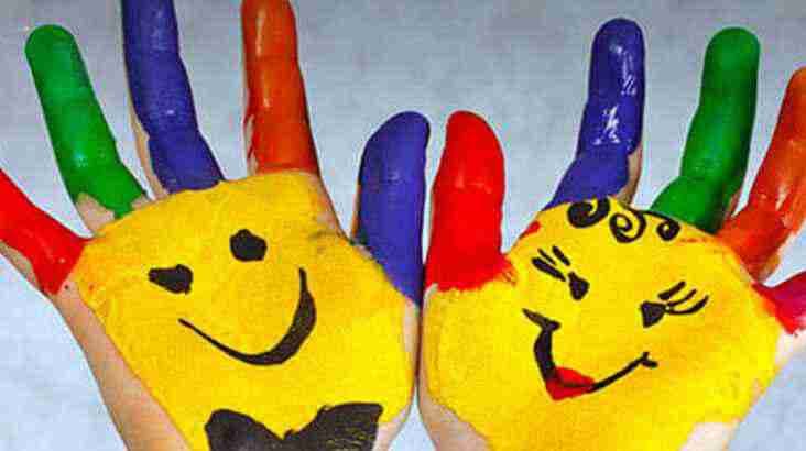 Crafts With Toddlers