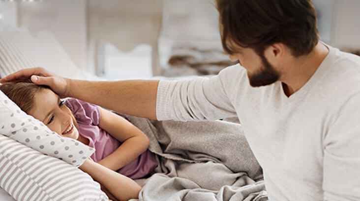 Encouraging Positive Behaviour In Kids