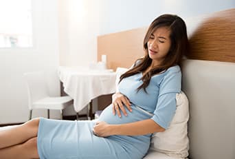 Gas And Bloating In Pregnancy