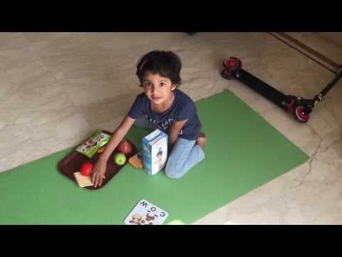 Learning About Dairy Products | Mumpa