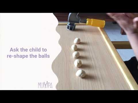 #MumpaActivity: Learning To Count