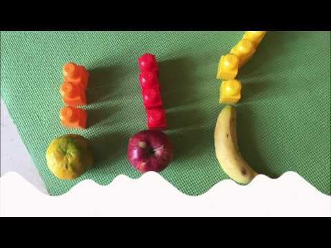 Sorting Colour Blocks | Mumpa