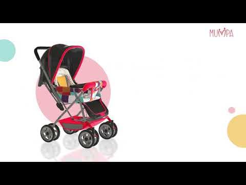 Baby Strollers | Mumpa