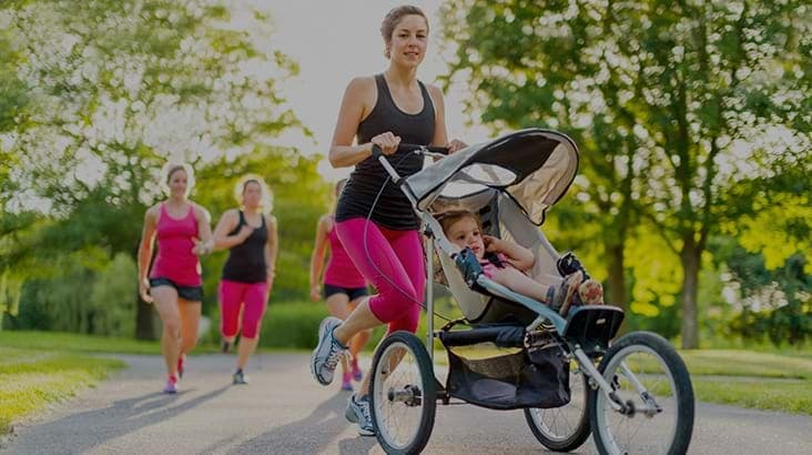What Is A Stroller