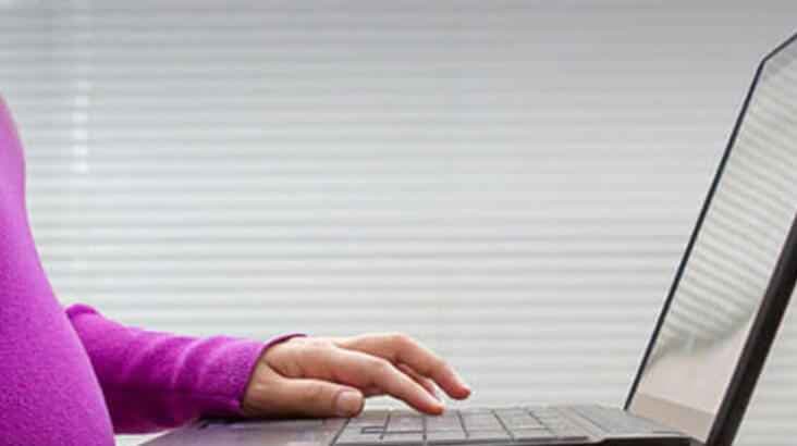 Work During Pregnancy