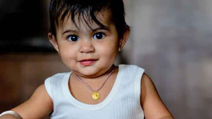 Your Baby’s Teething Timeline