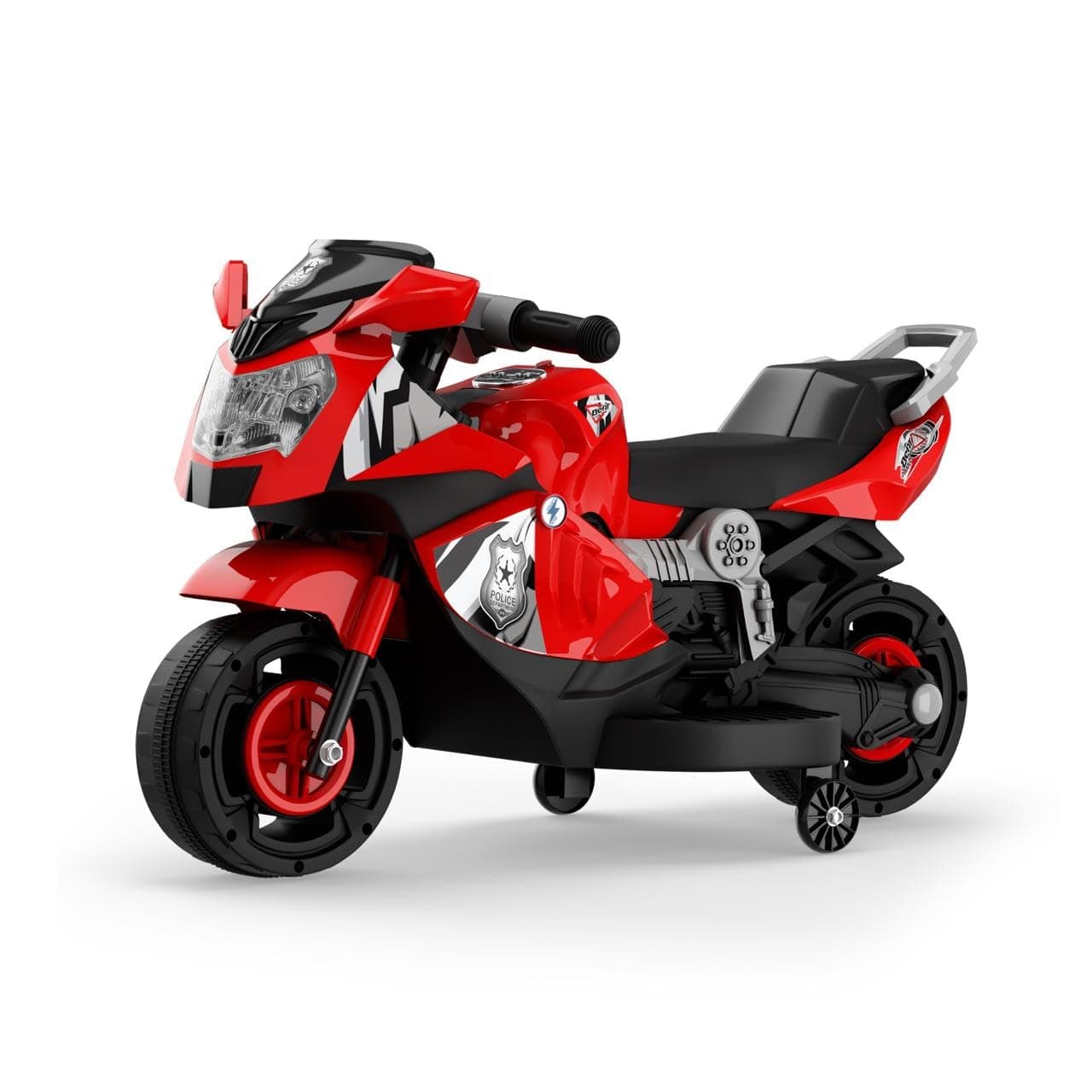 KidsRoar Electric Bike for Kids 2-5 Years | Kids Bike Electric 2-5 Years | Baby Bike Toy | Mini Bike