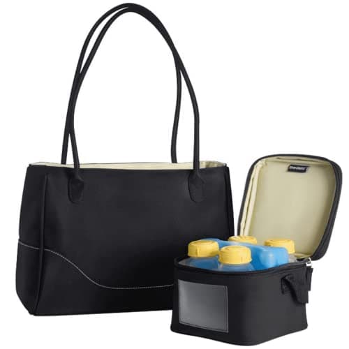 Medela City Style Breastpump Bag