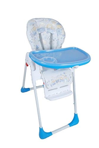 Toy House Baby Premium High Chair