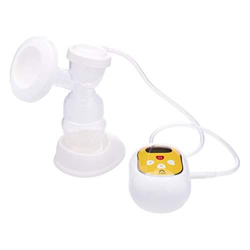 Mama Bear Electric Breast Pump
