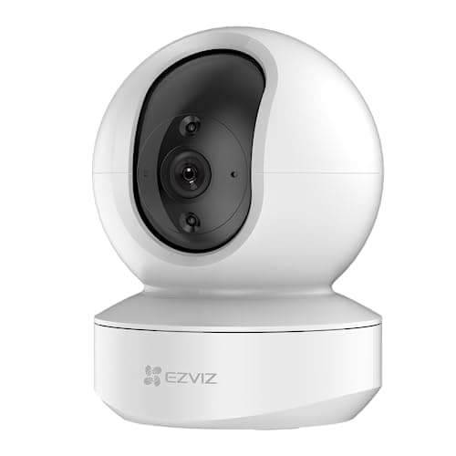 EZVIZ Security Camera Indoor WiFi 1080P | Mumpa