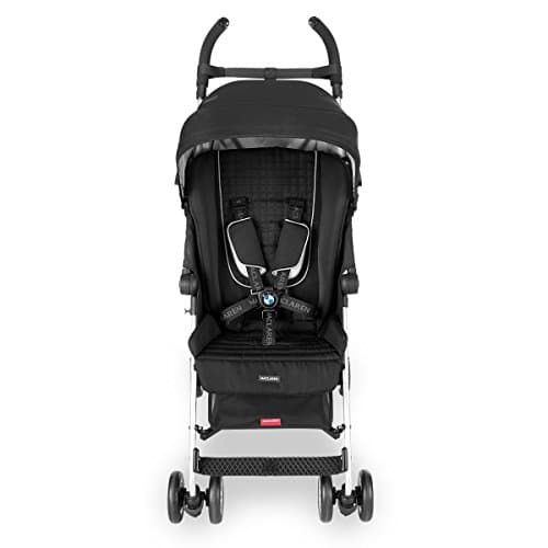 Maclaren BMW Buggy Stroller