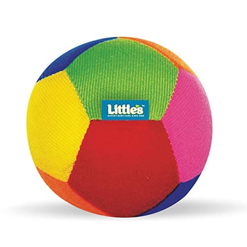 Baby Ball with Rattle Sound | Mumpa