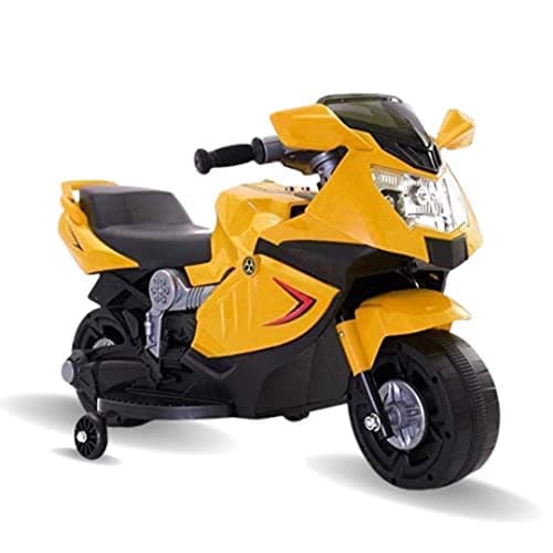 KidsRoar Electric Bike for Kids | Kids Bike 2-5 Years Electric | Baby Bike Toy | Mini Bike for Child