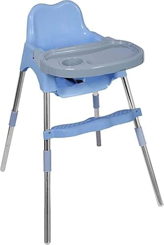 Esquire Luna Baby Dining High Chair with Tray | Mumpa