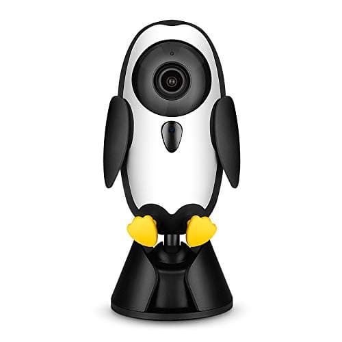 Qubo Baby Cam from Hero Group