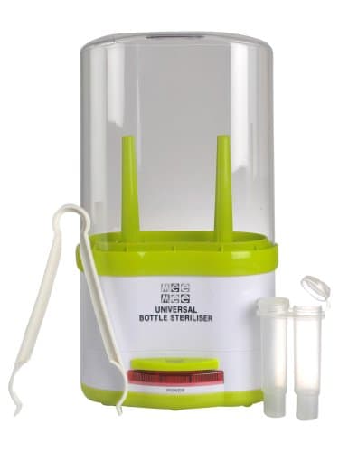 Mee Mee Universal Bottle Steriliser