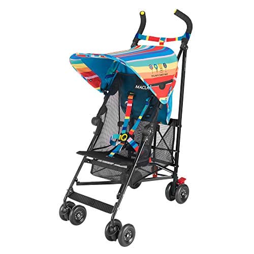 Maclaren Volo Dylan Candy Bar