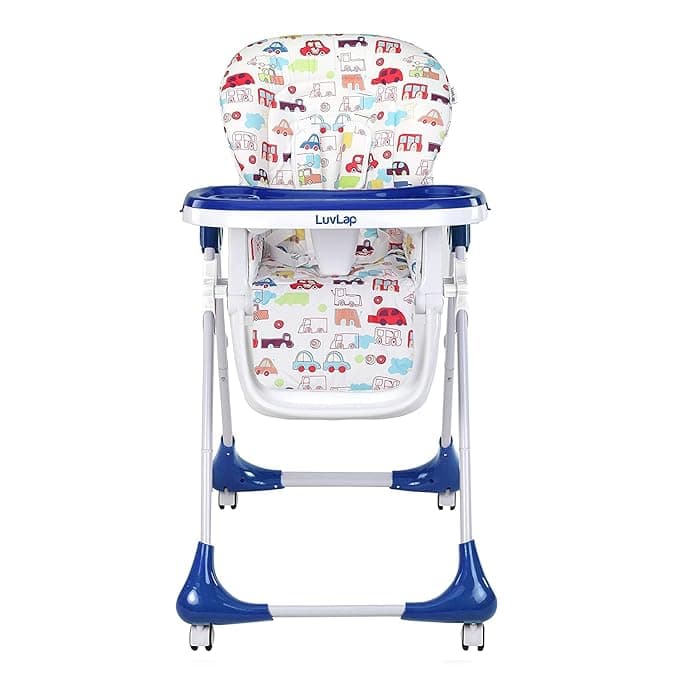 Luvlap Sunshine High Chair