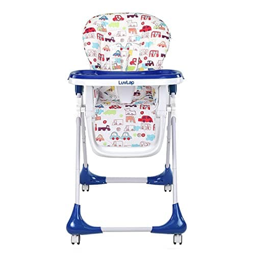 LuvLap 3 in 1 Baby High chair | Mumpa