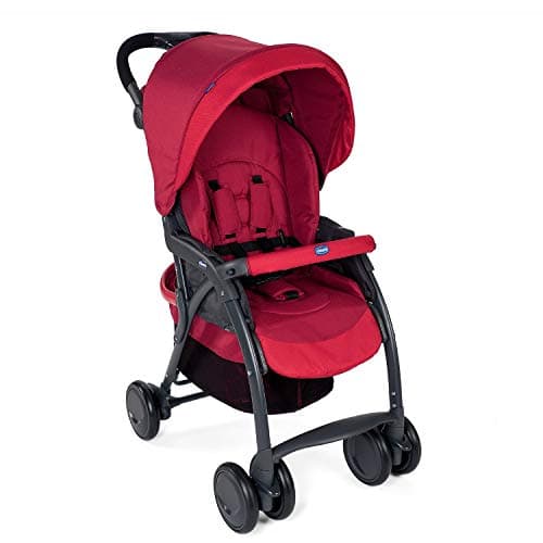 Chicco Simplicity Plus Stroller | Mumpa