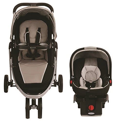Graco Modes Sport Travel System | Mumpa