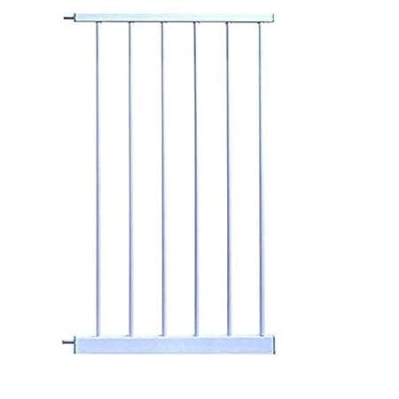 Baybee 45cm Safety Gate Extension – Childproof & Durable