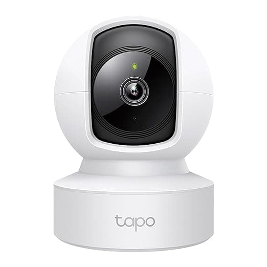 Tapo C212 2K Smart Indoor Security Camera with Audio