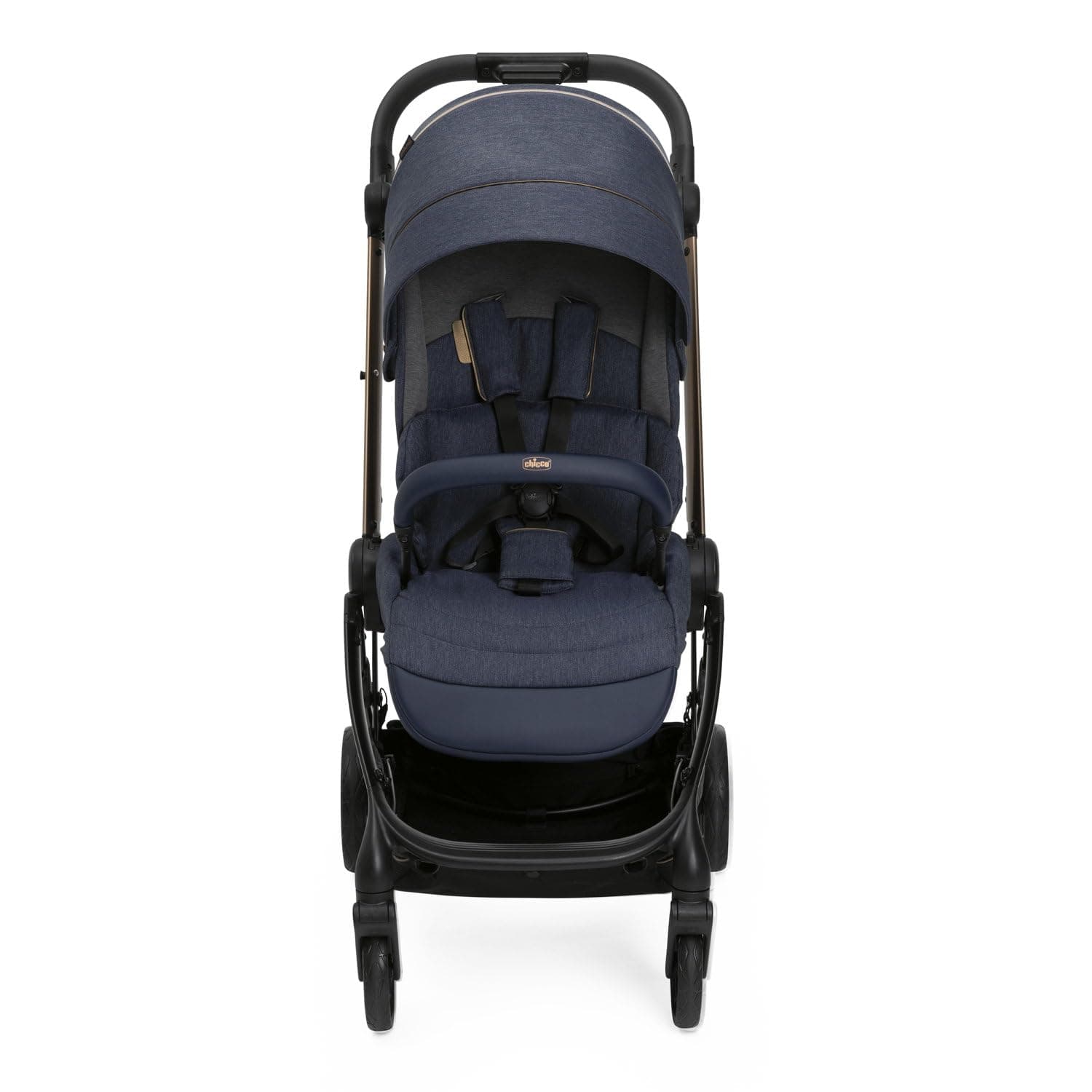 Chicco Goody Plus Reversible Baby Stroller | Mumpa