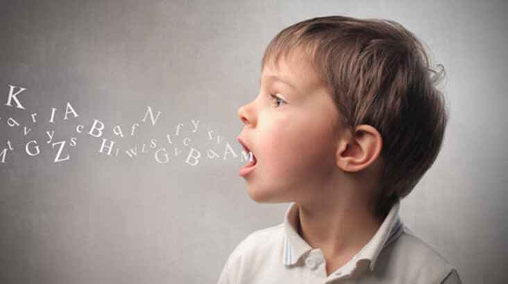 Are You Raising A Chatterbox?