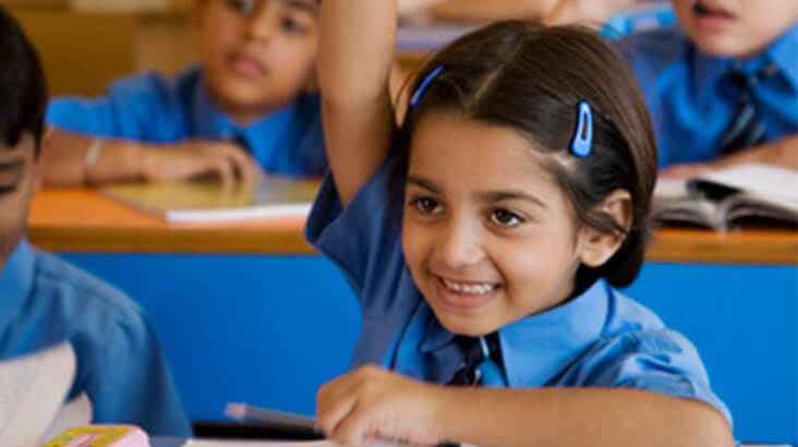 Boosting Confidence In Children