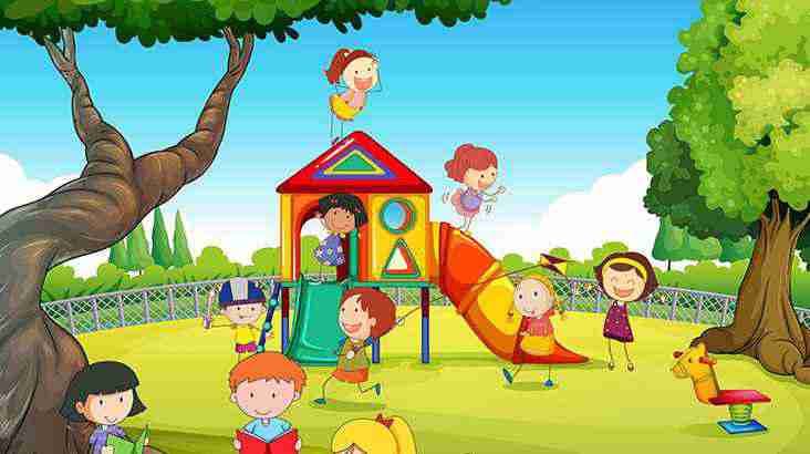 Fun Games To Play With Kids
