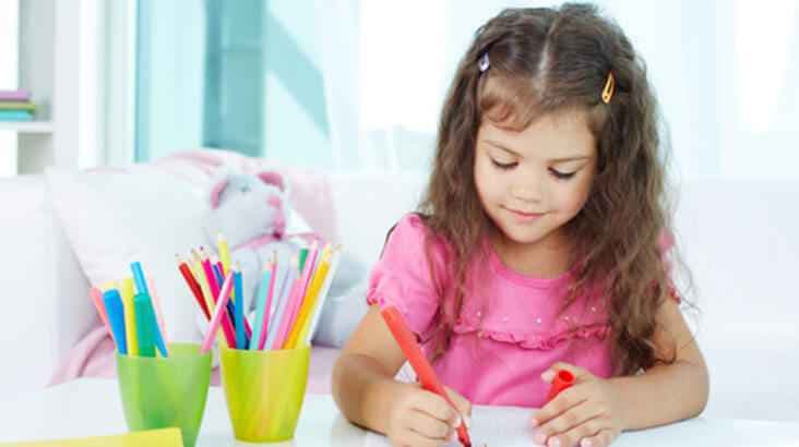 Fun With Colours For Kids