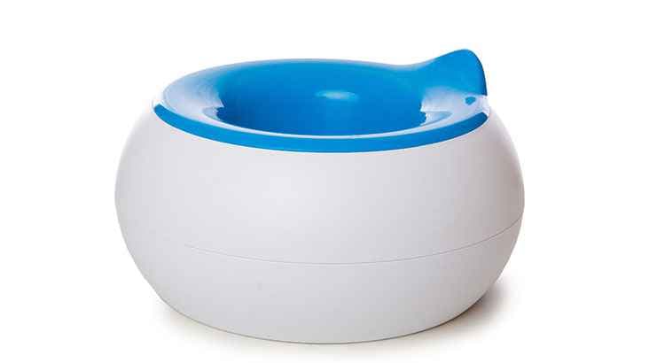 Infant Toilet Training: To Do Or Not To Do