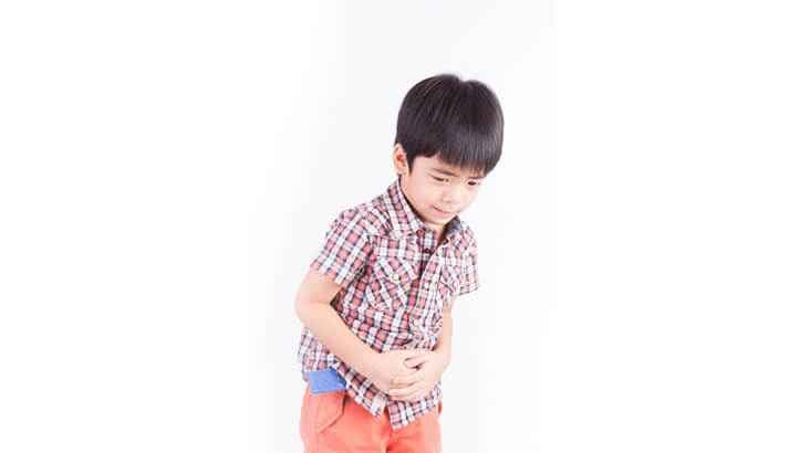 Reasons And Remedies For Digestion Problems In Children
