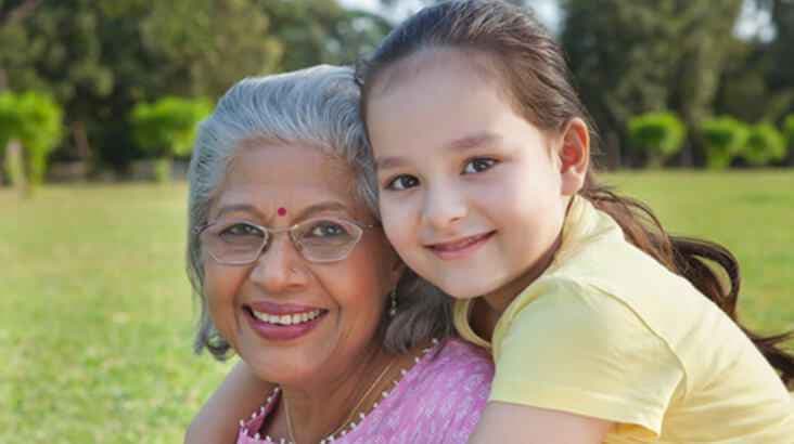 Role Of In-Laws In Parenting