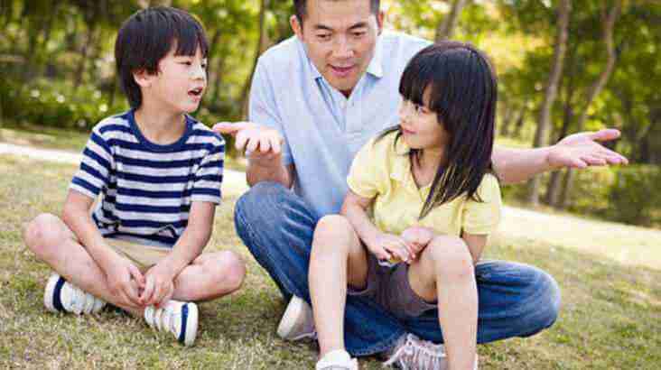 Art Of Story Telling