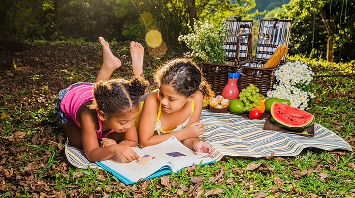 Things To Teach Your Kids This Summer Vacation | Mumpa