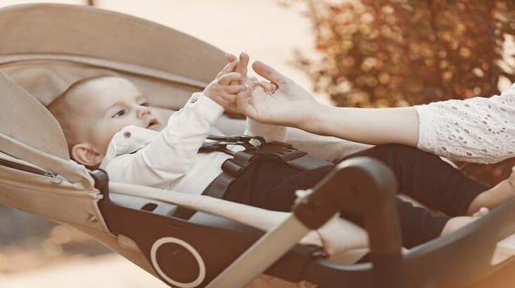 Best Prams to Buy Under Rs 7,000 | Mumpa