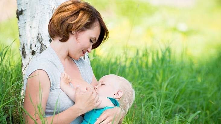 Breastfeeding: 5 Things That Every Mother Starting At Breastfeeding Should Know