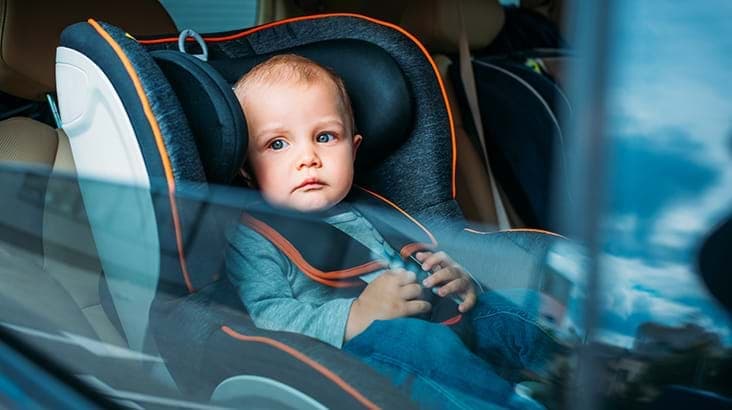Car Seat Its Advantages