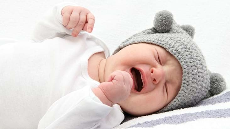 Colic: Symptoms And Home Remedies