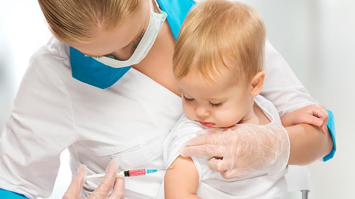 Common Illnesses Prevented By Vaccines