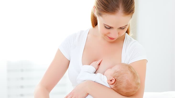 Do mothers Have To Breastfeed? What If One Doesn’t Want To?